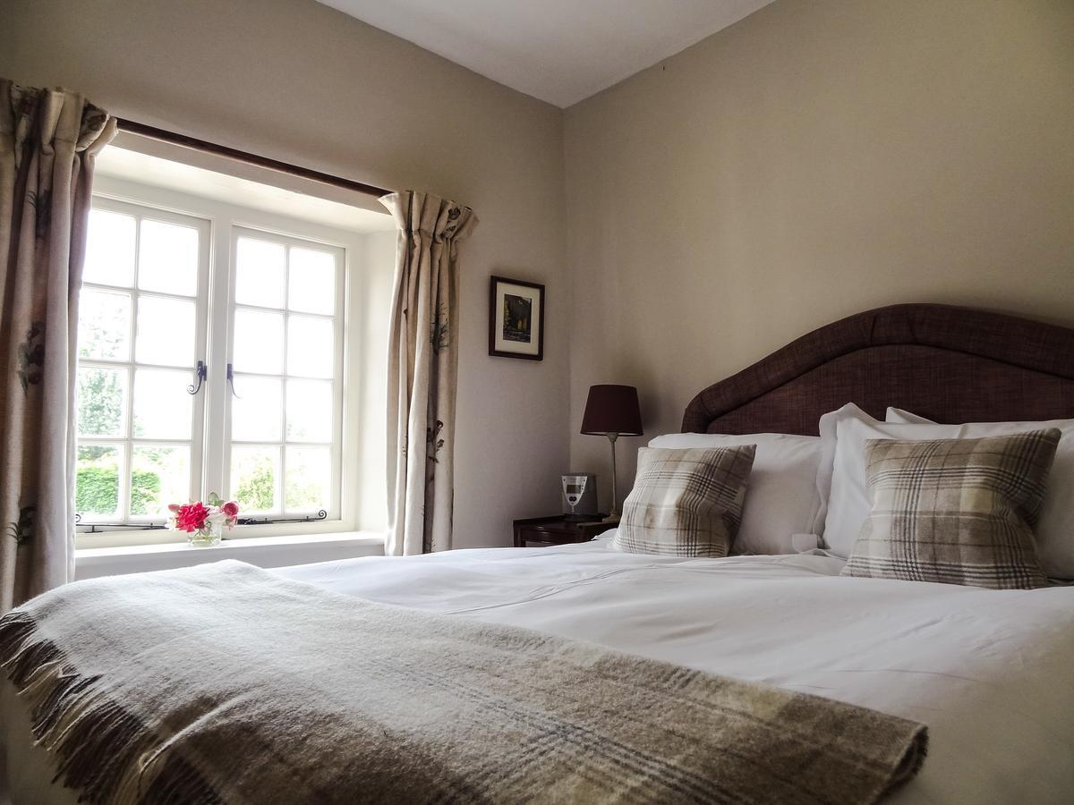 Huxham Farmhouse Bed & Breakfast East Pennard Ngoại thất bức ảnh