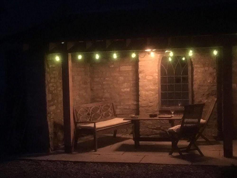 Huxham Farmhouse Bed & Breakfast East Pennard Ngoại thất bức ảnh